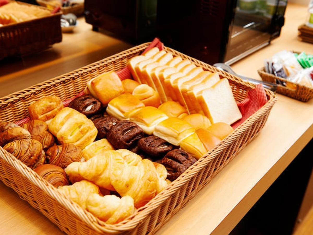 Super Hotel Minamata Eksteriør billede